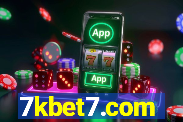 7kbet7.com