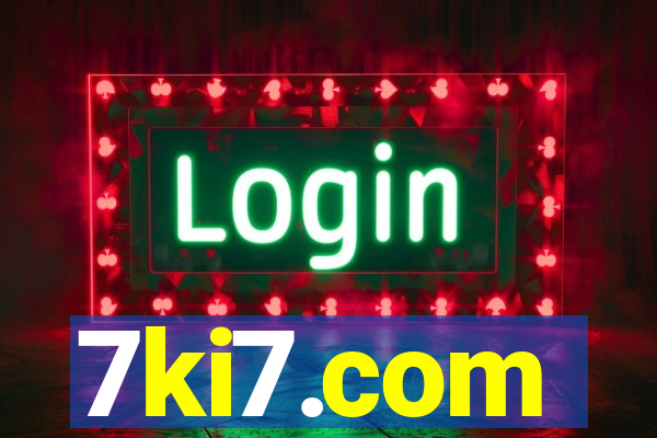 7ki7.com