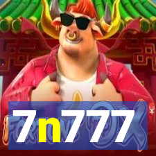 7n777