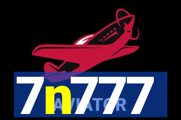 7n777