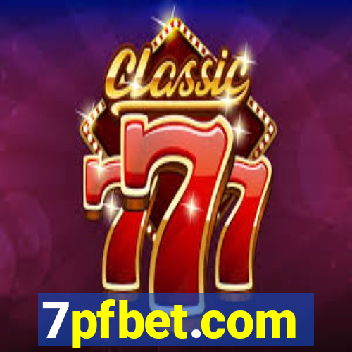 7pfbet.com