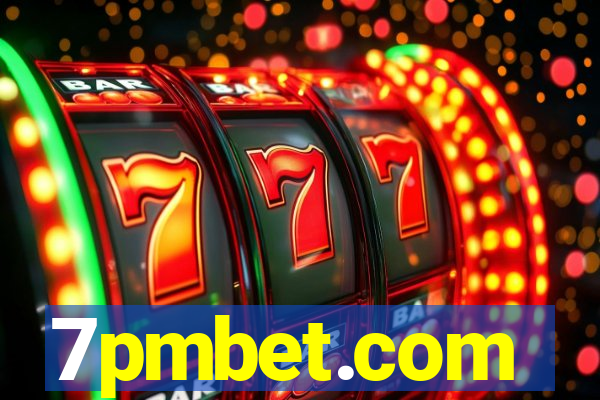 7pmbet.com