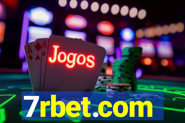 7rbet.com