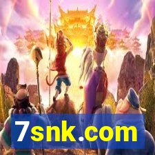 7snk.com