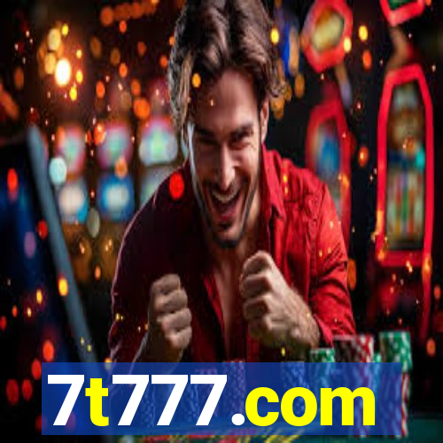 7t777.com