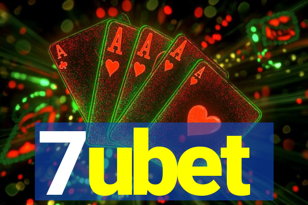 7ubet