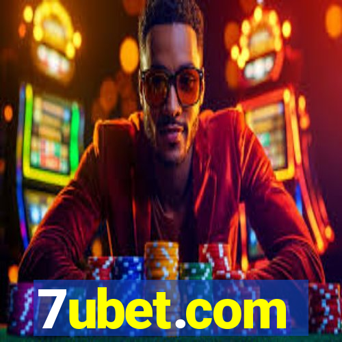 7ubet.com