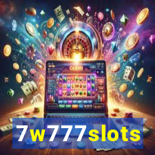 7w777slots