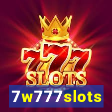 7w777slots