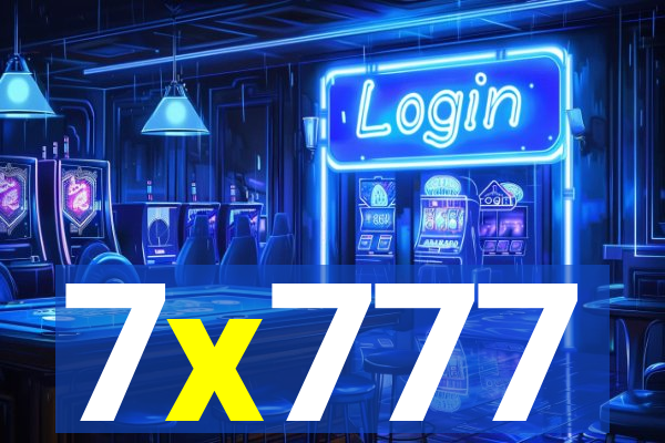 7x777