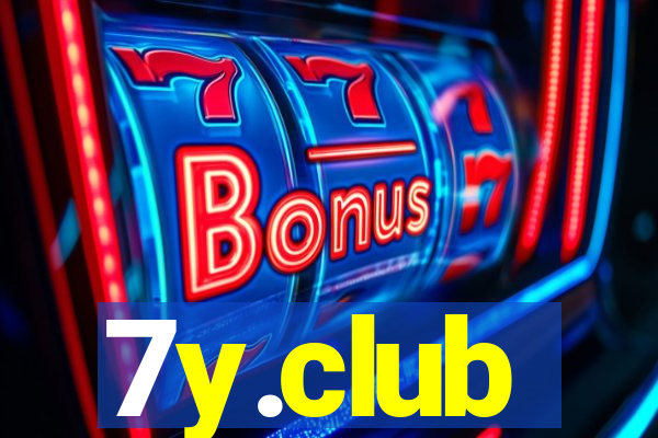 7y.club