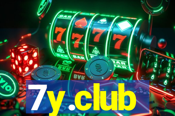 7y.club