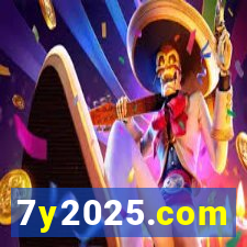 7y2025.com