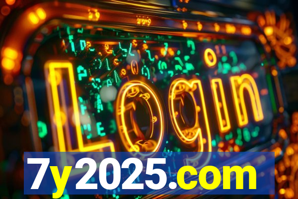 7y2025.com