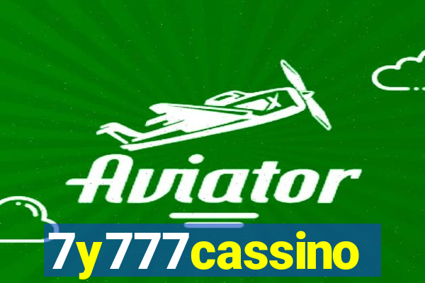 7y777cassino