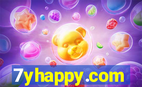 7yhappy.com