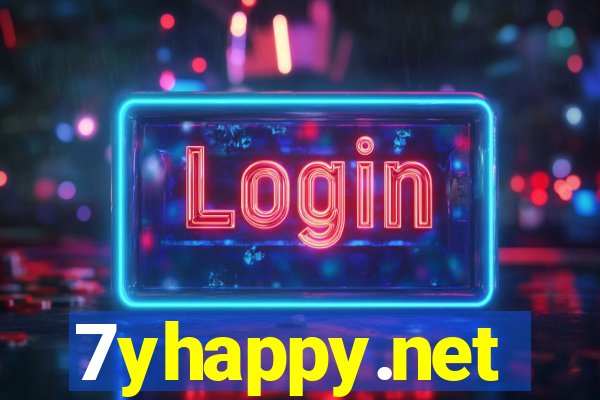 7yhappy.net