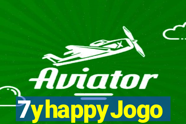 7yhappyJogo