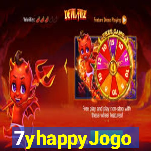 7yhappyJogo