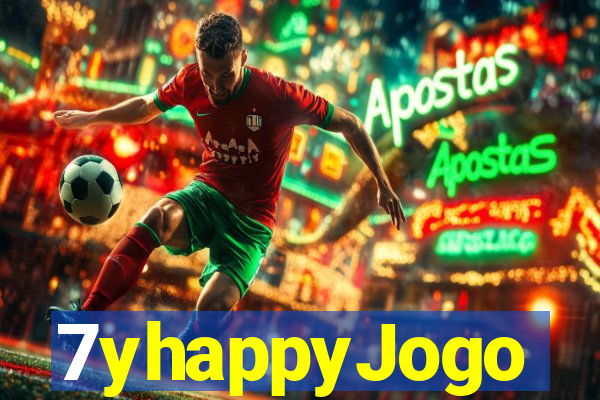 7yhappyJogo