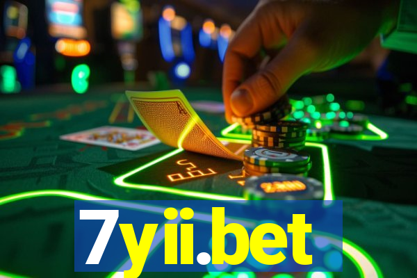 7yii.bet