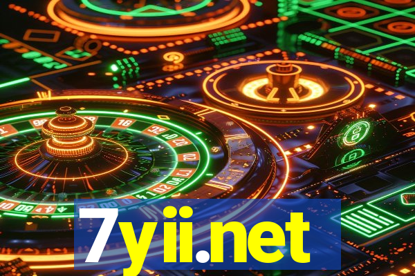 7yii.net