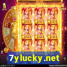 7ylucky.net