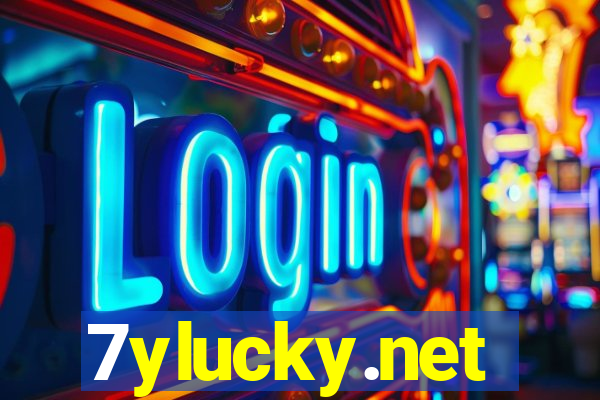 7ylucky.net