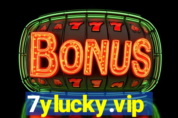 7ylucky.vip