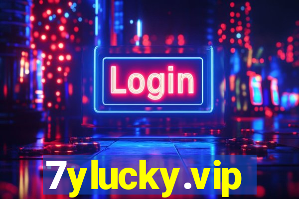 7ylucky.vip