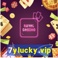 7ylucky.vip