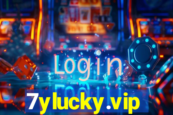 7ylucky.vip