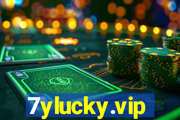 7ylucky.vip