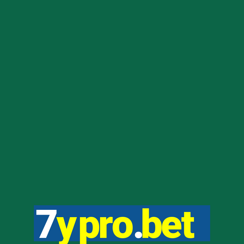 7ypro.bet