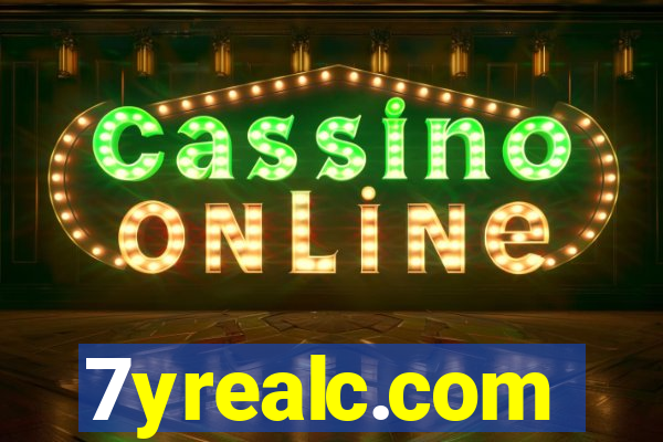 7yrealc.com