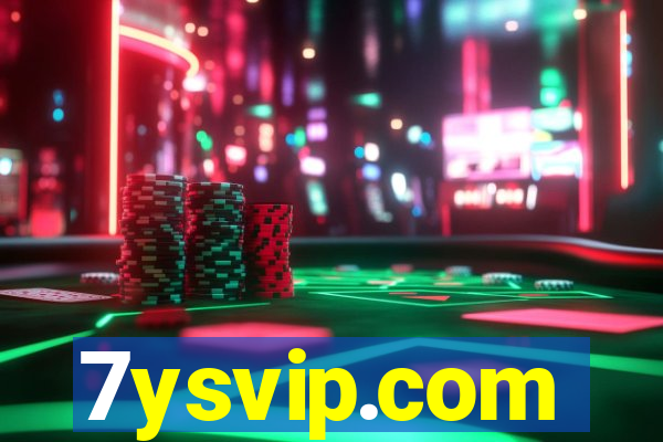 7ysvip.com