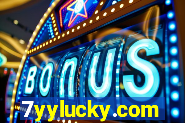 7yylucky.com