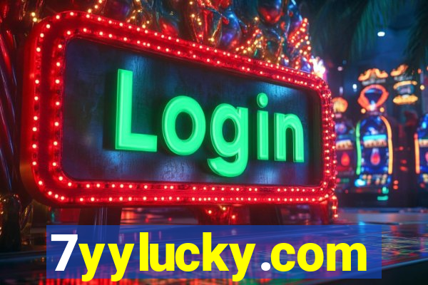 7yylucky.com