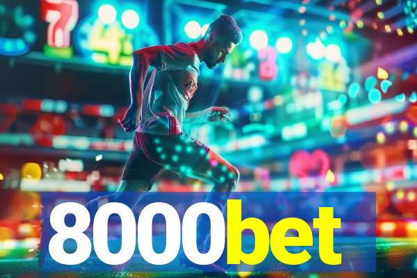 8000bet