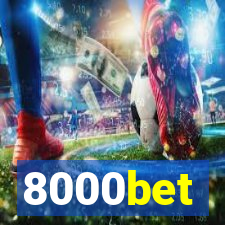 8000bet