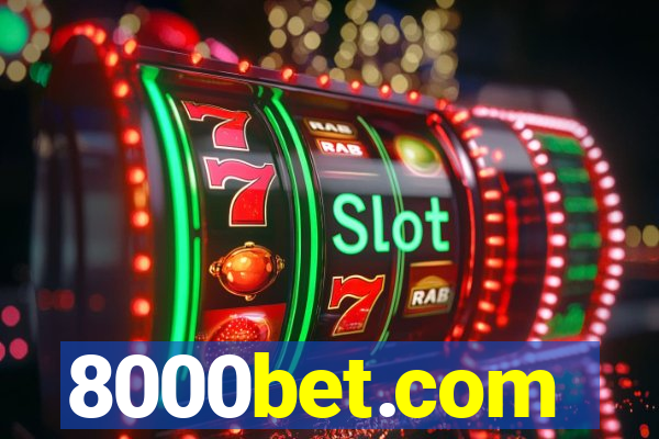 8000bet.com