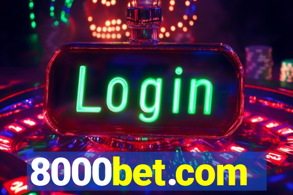 8000bet.com