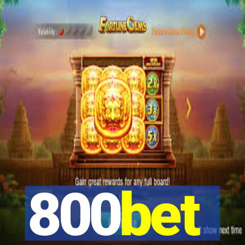 800bet