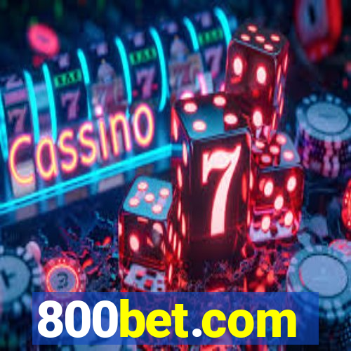 800bet.com