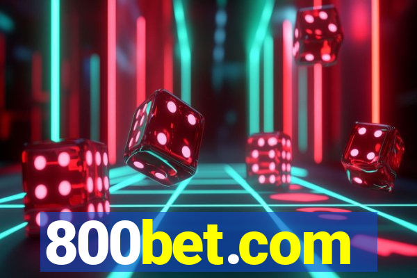 800bet.com