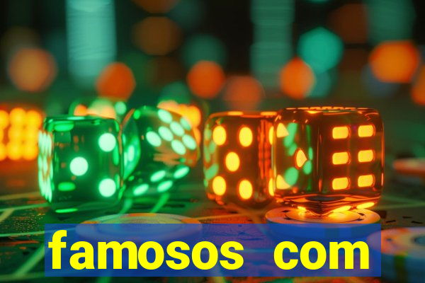 famosos com sobrenome santos