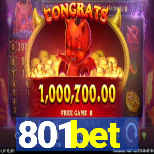 801bet