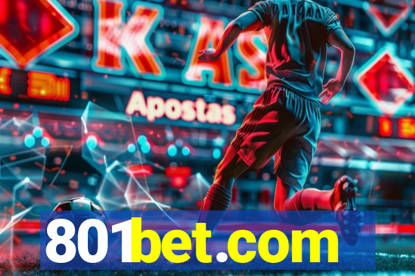 801bet.com