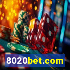 8020bet.com