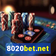 8020bet.net